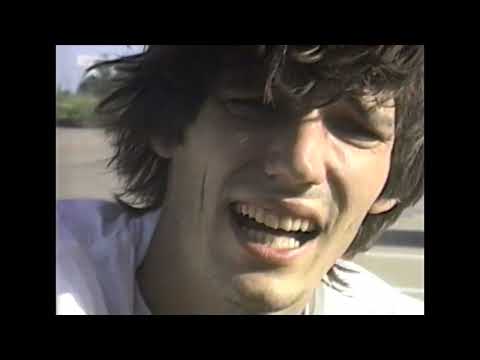 THE JEFF PHILLIPS RAW TAPES 1988 DALLAS, TEXAS FROM SPEED FREAKS SKATE VIDEO FILMED BY TONY ROBERTS