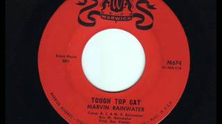 Marvin Rainwater - Tough tom cat