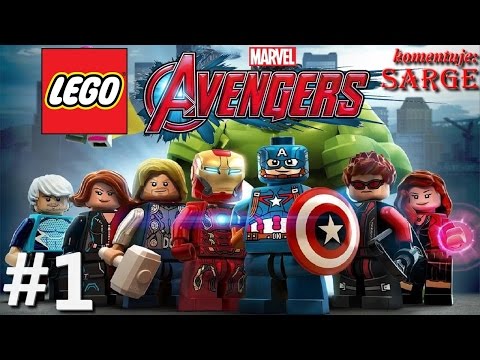 download lagu mp3 mp4 Lego Marvel Poradnik, download lagu Lego Marvel Poradnik gratis, unduh video klip Lego Marvel Poradnik