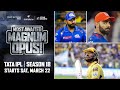IT S ABOUT TIME IPLonJioStar Season 18 STARTS SAT 22 MAR On JioHotstar And Star Sports