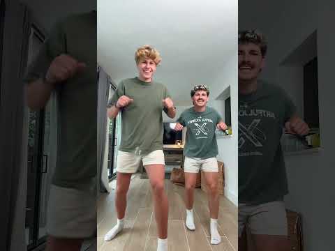 Doing this dance until I hit 1 million