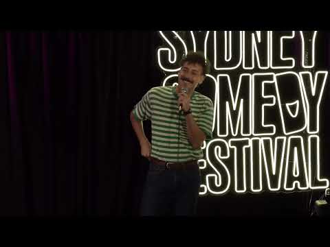 Schalk Bezuidenhout: Live in Sydney (Full Special)
