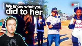The Case of Danielle Locklear