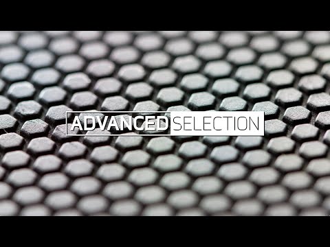 Advanced Selection for After Effects