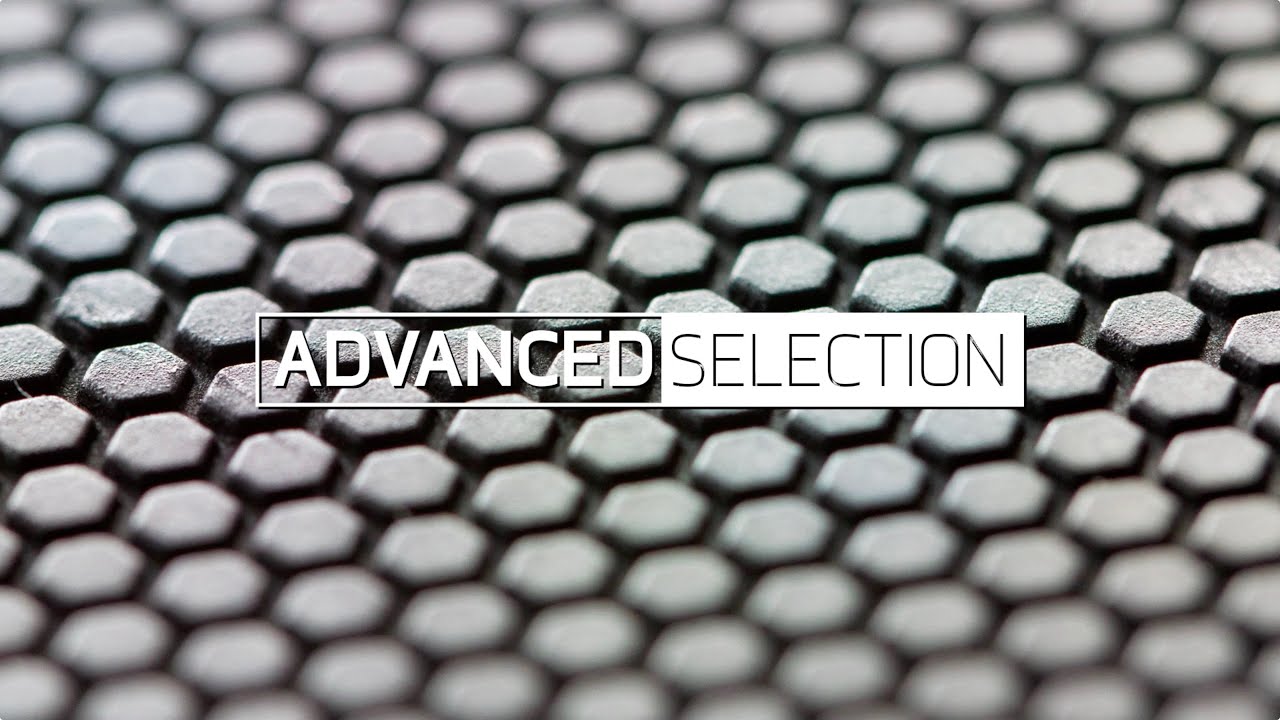 Advanced Selection v1.5[After Effects][Aescripts][WIN][MAC]