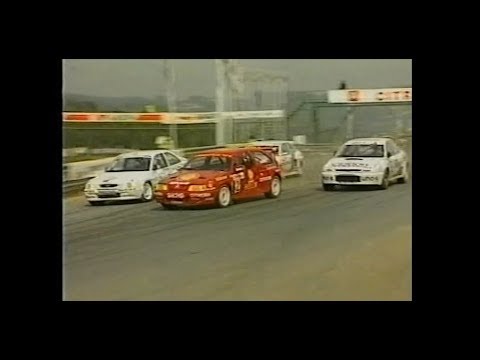 HAVOC 13 Intro Original 1999