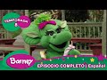 Barney Go Let Para Un Paseo Episodio Completo Temporada 8