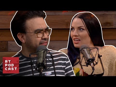 RT Podcast: Ep. 464 - Gus Finally Loses It