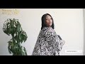 BBW Ebony Boobs Short Modeling Show