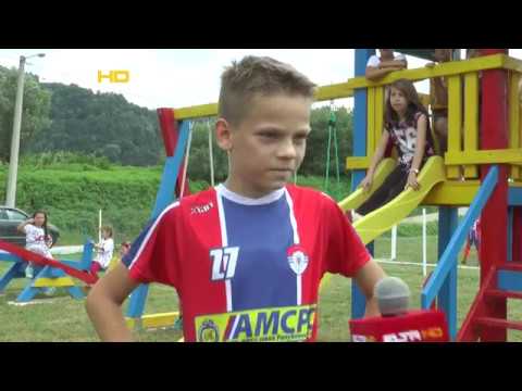 BL HRONIKA 19 06 18 - DJECJE IGRALISTE KARANOVAC