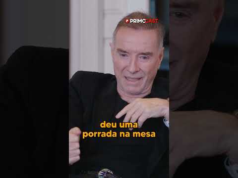FOI ASSIM QUE EIKE BATISTA FEZ SEUS PRIMEIROS MILHÕES