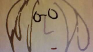 Serve Yourself John Lennon cover by Paul Dylin