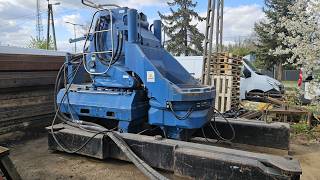 Beranidlo Giken Kowan Still Worker ZU-100 no Giken Silent Piler | Obr&aacute;zek 4 - Machineryline