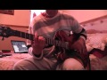 Spector- Chevy Thunder (Guitar Cover) 