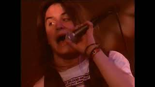 Faith No More - As The Worm Turns - Live At The Brixton Academy, London - 1990