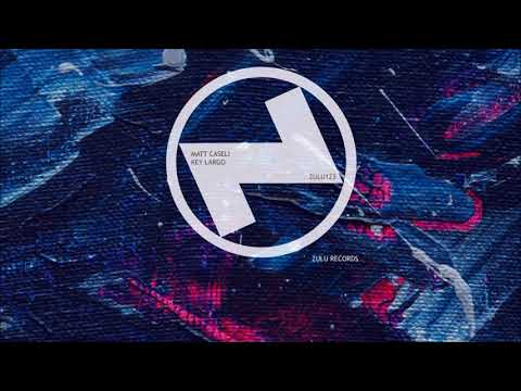 Matt Caseli - Key Largo