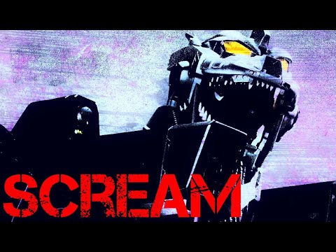 Mechagodzilla Tribute