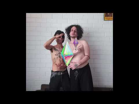 sttraw x guccidream - lo q soy