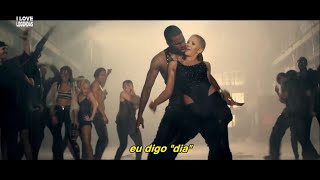 Jason Derulo - Don't Wanna Go Home (Tradução) (Clipe Oficial Legendado)