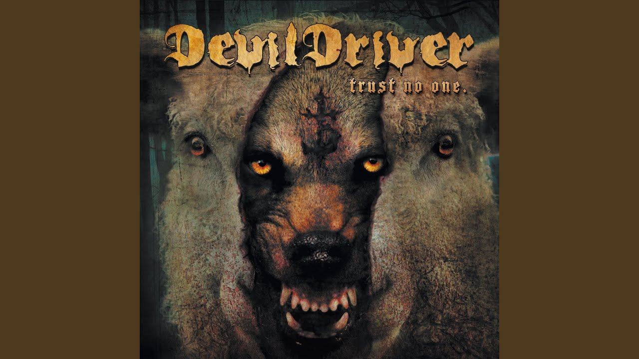 DevilDriver - This Deception