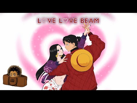 one piece Boa Hancock song AMV | Aizen - Love Love Beam