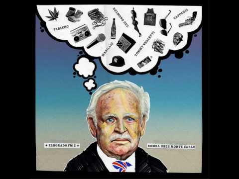 Eldorado FM- D`liferig