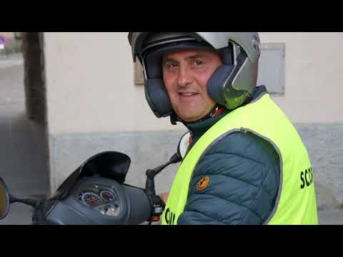 5 corridonando 2019 a Pieve S.Stefano! 11 5 2019