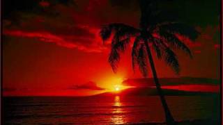 Para AKA Van Roezel - Sunset