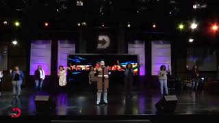 Hezekiah Walker’s “Grateful” by. AJ Wells