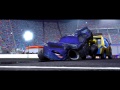 Cars Motori Ruggenti TBD Trailer