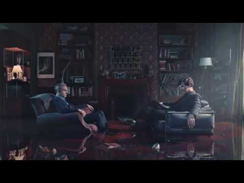 Sherlock - Series 4 - Teaser