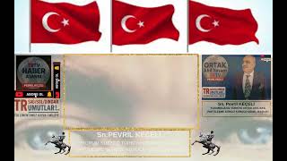 H 4  TÜRK BUDUNU BAŞLANGIÇ NOKTASI
