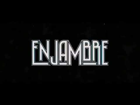 Enjambre - Dama Demencia