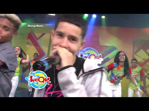 Hensy sorprende a Keven y cantan juntos una vez más [19 08 2018]