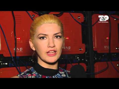 Select, 24 Mars 2016, Pjesa 3 - Top Channel Albania - Entertainment Show