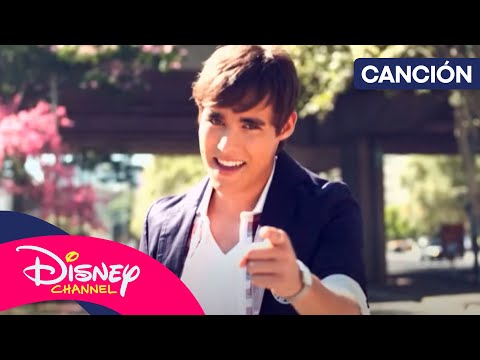 Disney Channel España | Videoclip Voy Por Ti: Jorge Blanco