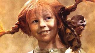 KK Travels - Pippi Langhouse (Single Version)