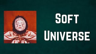 AURORA - Soft Universe (Lyrics)