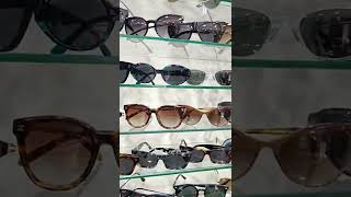 Yeni günəş ☀️ eynəkləri gəldi Dünya optik  👓 👓  👓