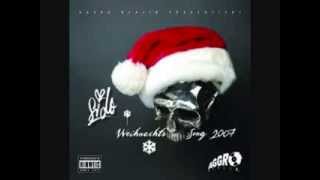 SIDO WEIHNACHTSSONG