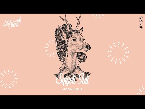 Szigeti Juli - Moonlight (Official Video) // Electro Swing Thing 155