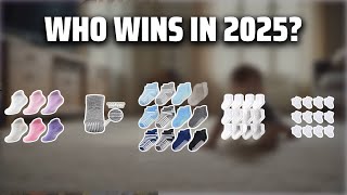 The Top 5 Best Infant Socks in 2025 - Must Watch Before Buyi