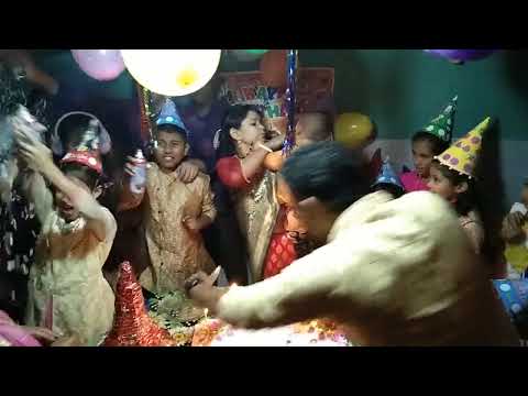 Sudipto r 1st Happy Birthday 18/01/2022