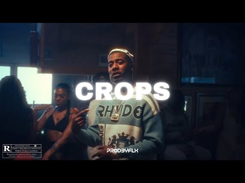 [FREE] Nines x Little Torment Type Beat - "Crops" | Storytelling UK Rap Instrumental