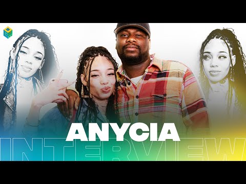 Anycia Interview | 'PRINCESS POP THAT,' Cash Cobain, KARRAHBOOO, Veeze, JID & More!