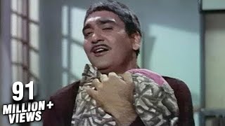 Mere Samne Wali Khidki Mein Lyrics - Padosan