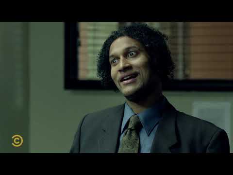 Key and Peele S4 Ep02 Clip 1/2 | Comedy Central