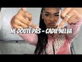 Ne doute pas - Cadie Nelva (Sped up Tiktok audio)