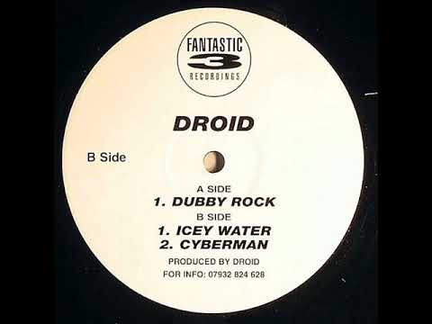 Droid (Kromestar) - Dubby Rock
