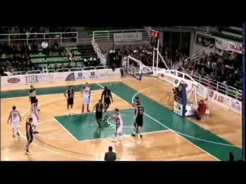 ORO CACERES PATRIMONIO DE LA HUMANIDAD,83 - PALENCIA BALONCESTO,72 (15/02/2013 0:00:00)